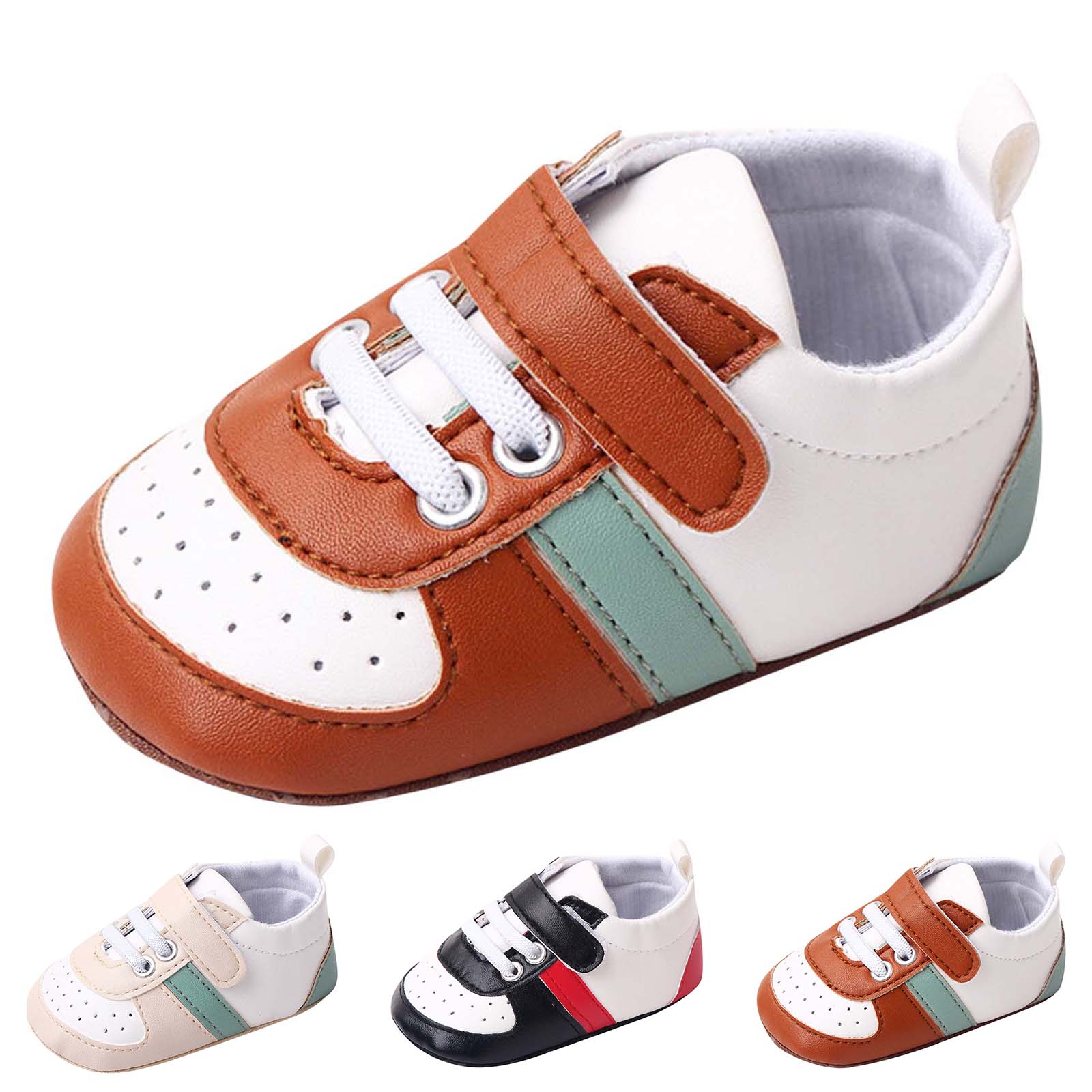 LEEyworld Baby Shoes Summer Children Walking Shoes Boy and Girl Sports