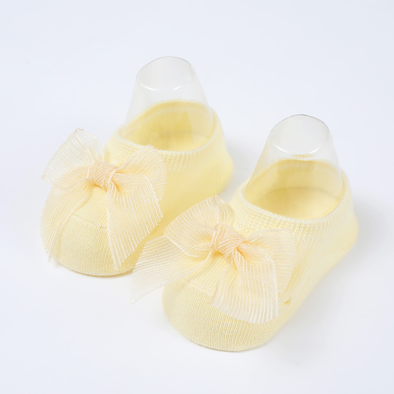 LEEyworld Baby Socks Children Kids Girls Socks Soft Bottom Toddler