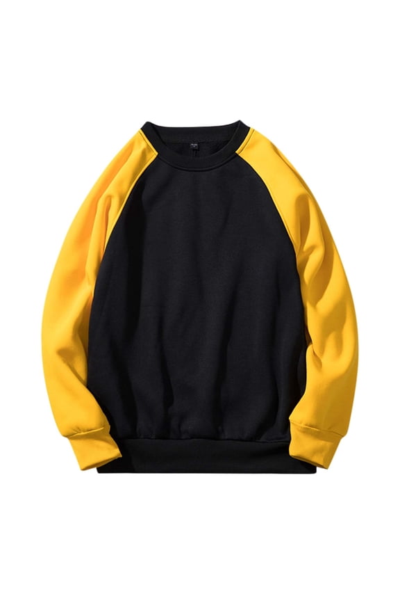 Cool Hoodies Hoodies for Men Full-Zip Hooded Sweatshirt Slim Fit Softshell Hoody Jacket Black,XL