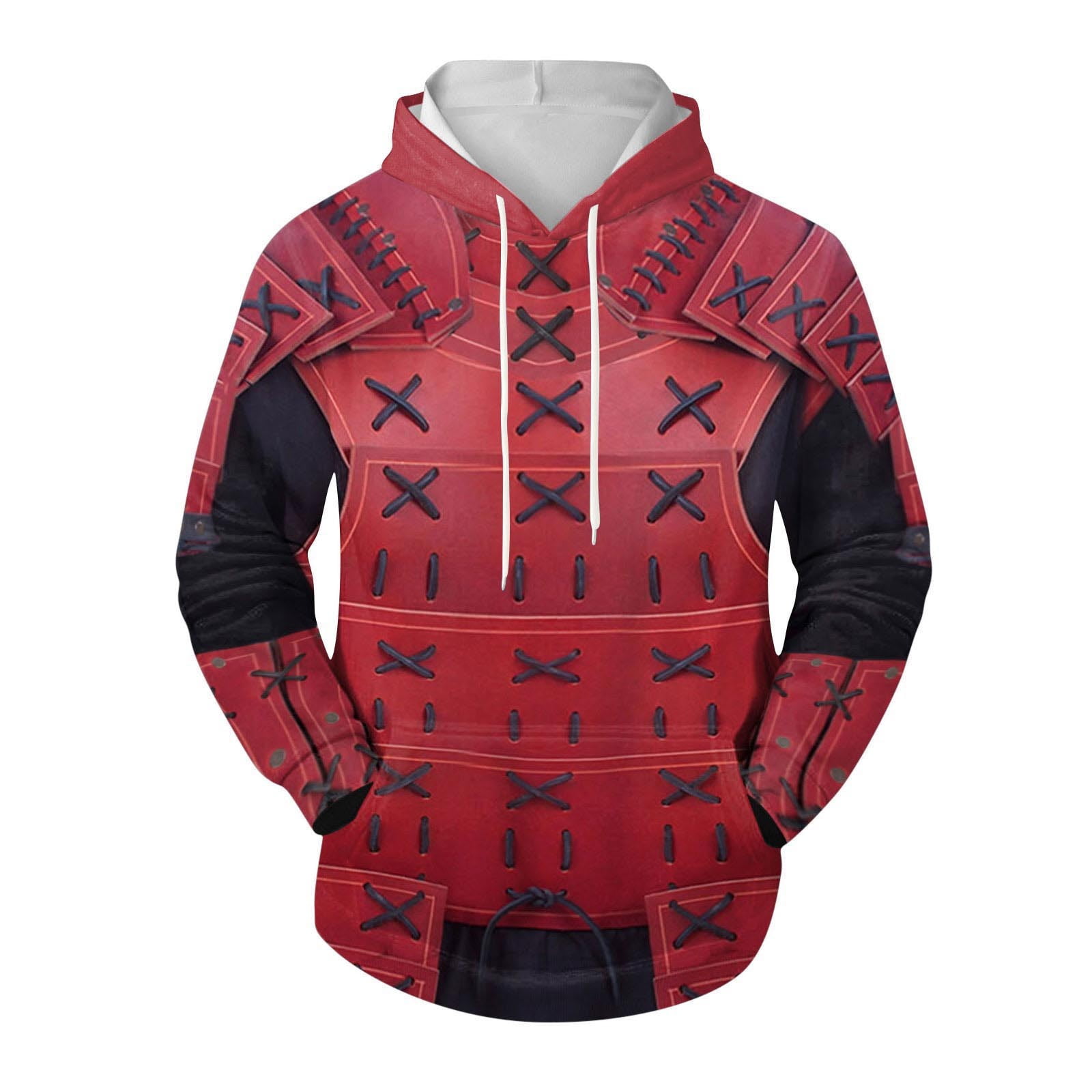Assassin's creed valhalla 2025 hoodie