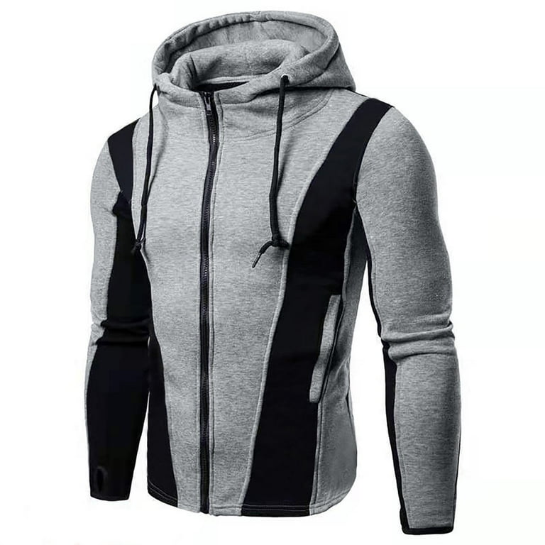 Cool hotsell hoodie jackets