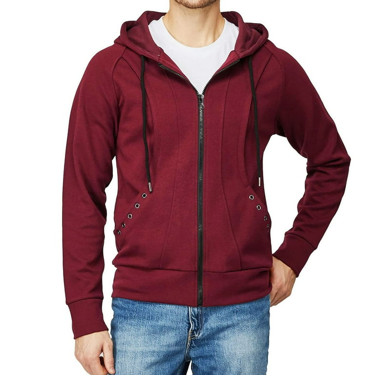 Cool red sweatshirts new arrivals