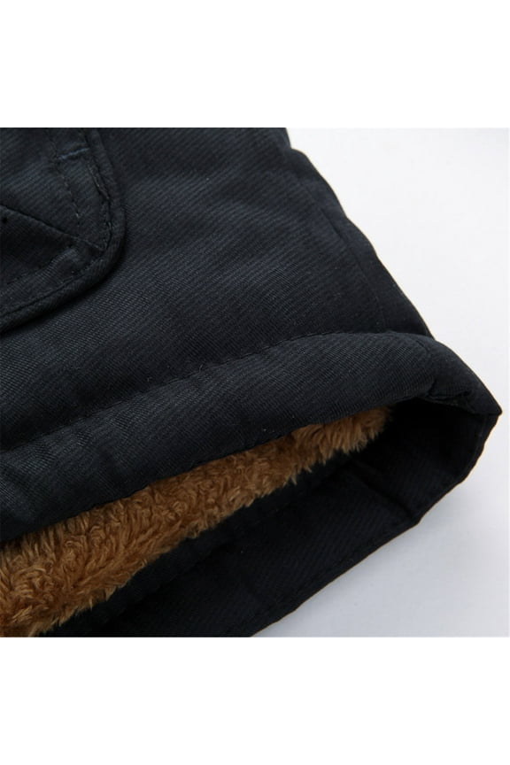 Flannel Jackets for Men Men's Jackets Windbreaker Bomber Jackets 3 Zipper Pockets Lightweight Spring Fall Varsity Baseball Jacket Black,4XL