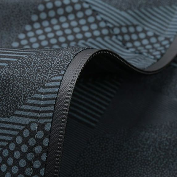 LEEy-world Flannel Jackets for Men Authentics Men's Long Sleeve Quilted Lined Flannel Shirt Jacket with Hood Dark Gray,S