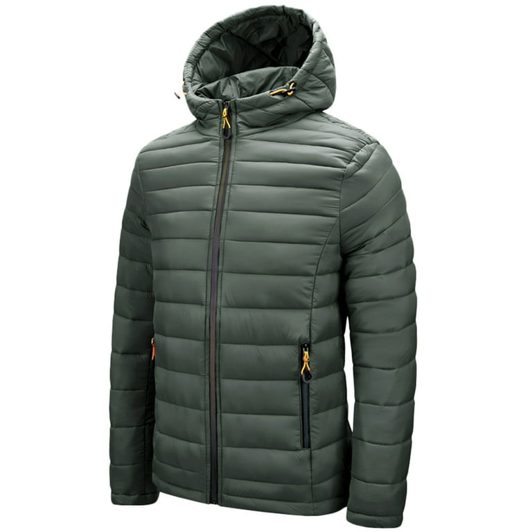Walmart big clearance and tall coats