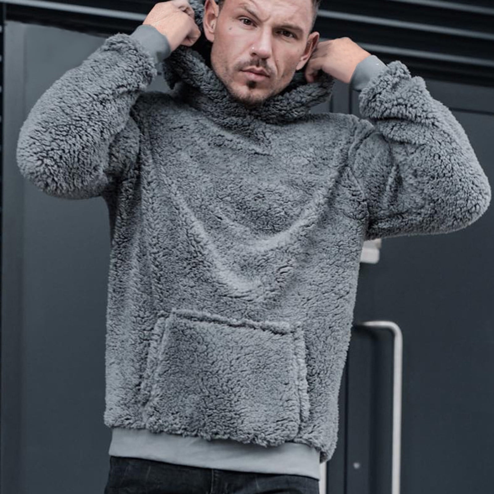 Mens xl sales sweatshirts
