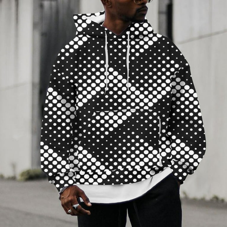 Cozy hoodies cheap for guys
