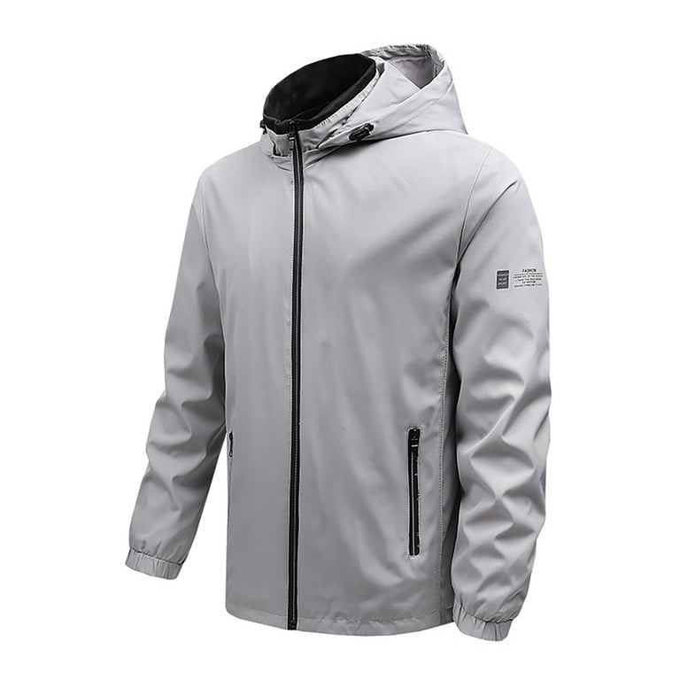 LEEy world Jacket Women Men s Lightweight Softshell Jacket Lined