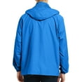 thumbnail image 1 of LEEy-world Jacket Women Men's Puffer Jacket Lightweight Hooded Packable Warm Winter Puffy Jackets Coat Sky Blue,S, 1 of 5