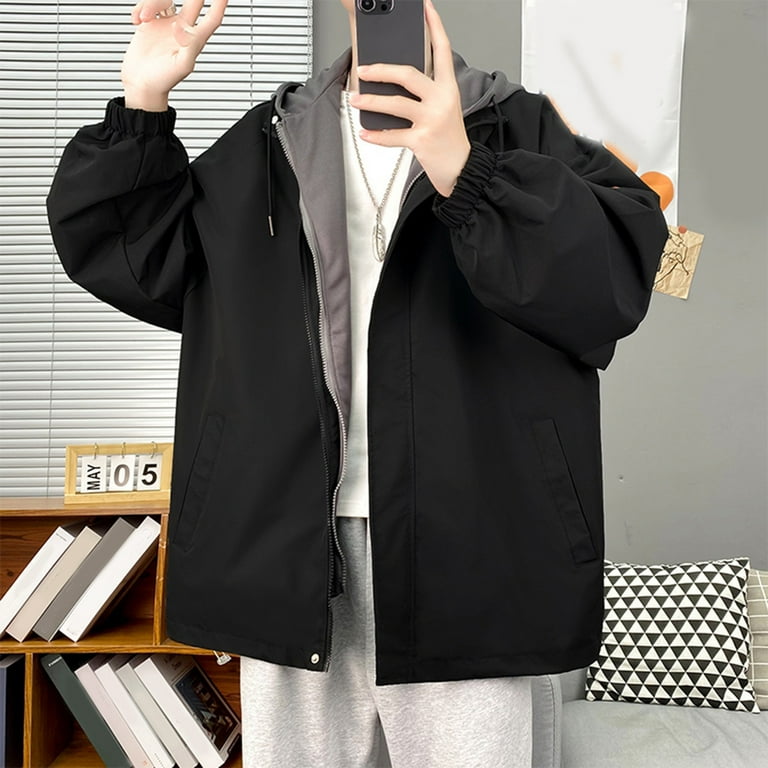 Lightweight work coat cheap