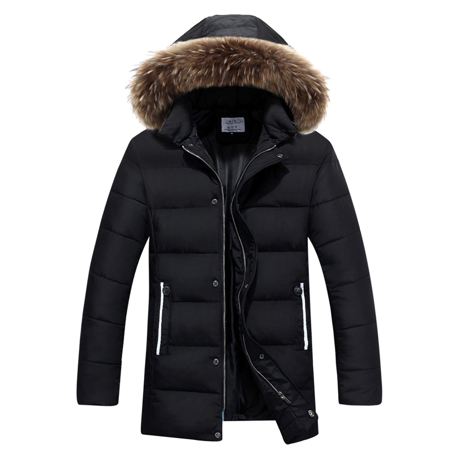 Fur hunting deals coat