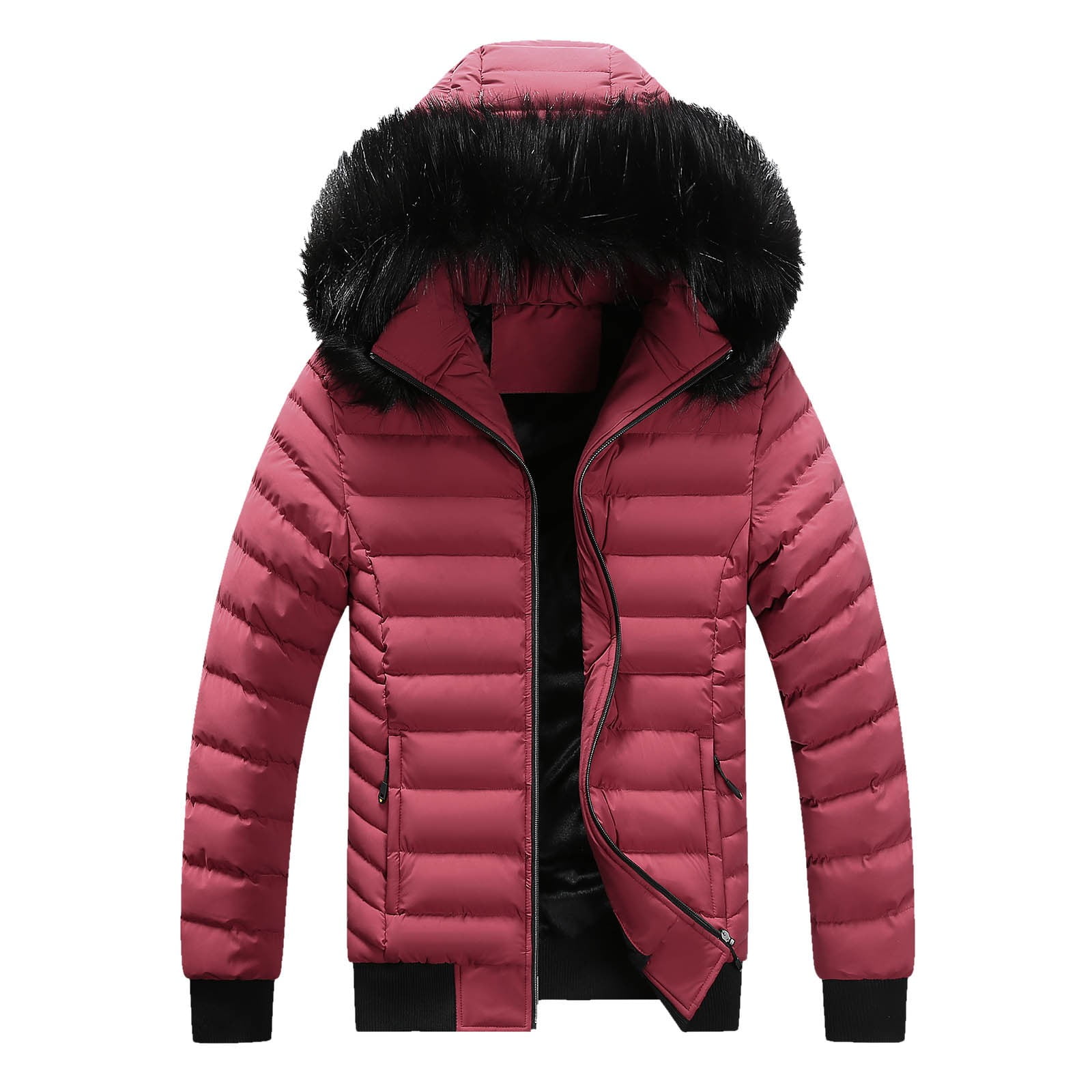 Asics winter warrior jacket 2025