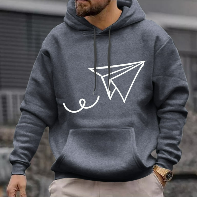 Comfy hoodies for guys cheap