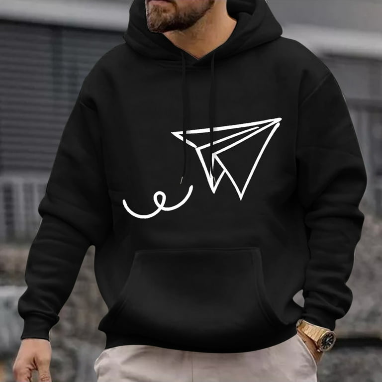 Multicolor mens hoodie hot sale