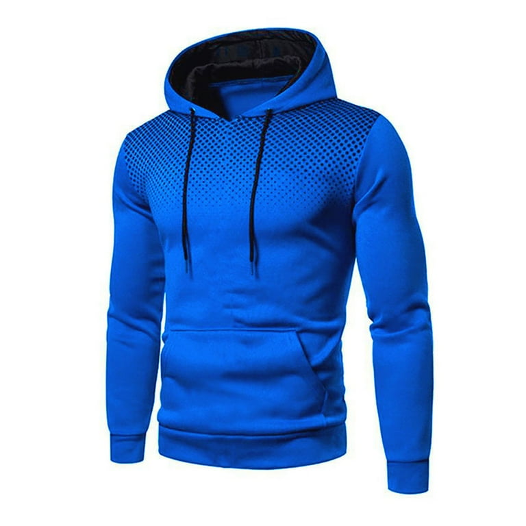 Multicolor hoodie mens hot sale