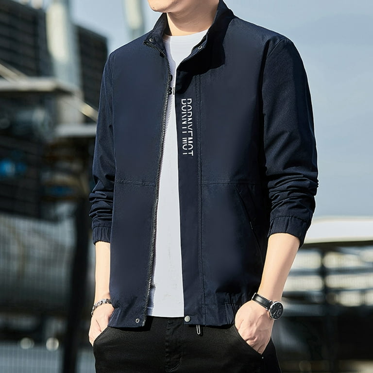 Walmart men's light clearance jackets