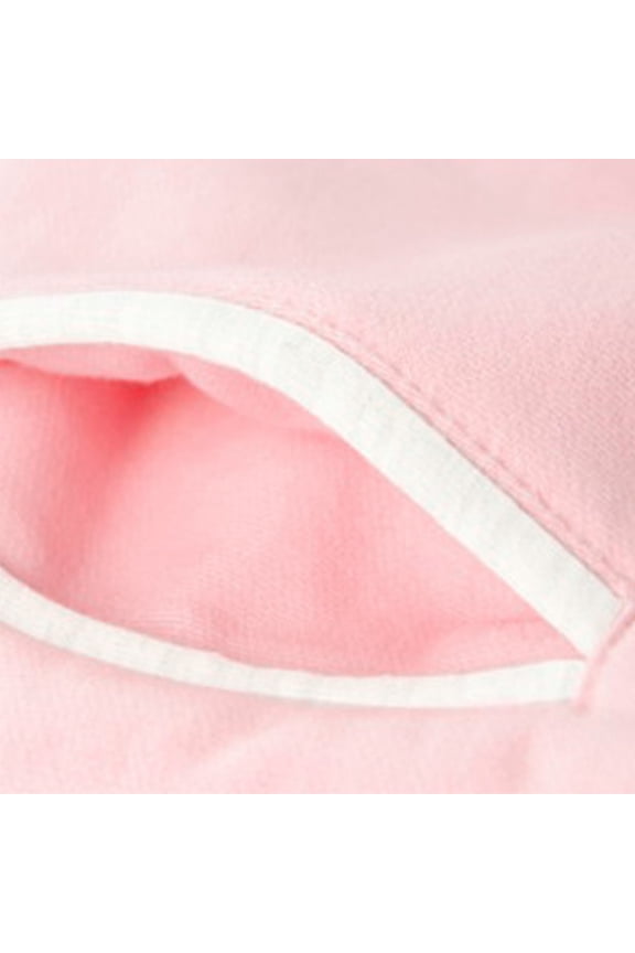 Mens Jackets Lightweight Men's Jacket-Casual Winter Cotton Jacket Thicken Hooded Cargo Coat Pink,XL