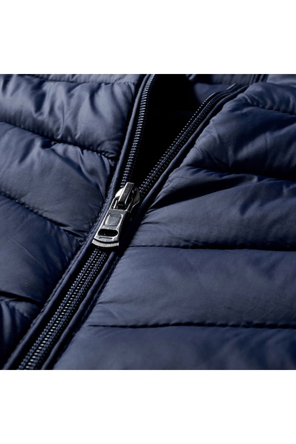Mens Leather Jacket Men's Hooded Tactical Jacket Water Resistant Soft Shell Winter Coats Dark Blue,XL
