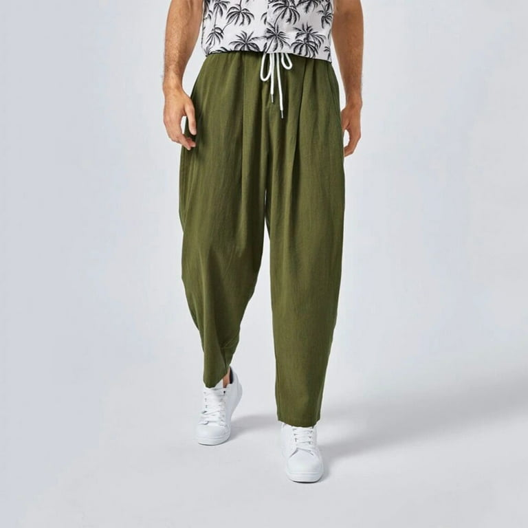 What Are Joggers, Sweatpants & Track Pants? Similarities & Differences