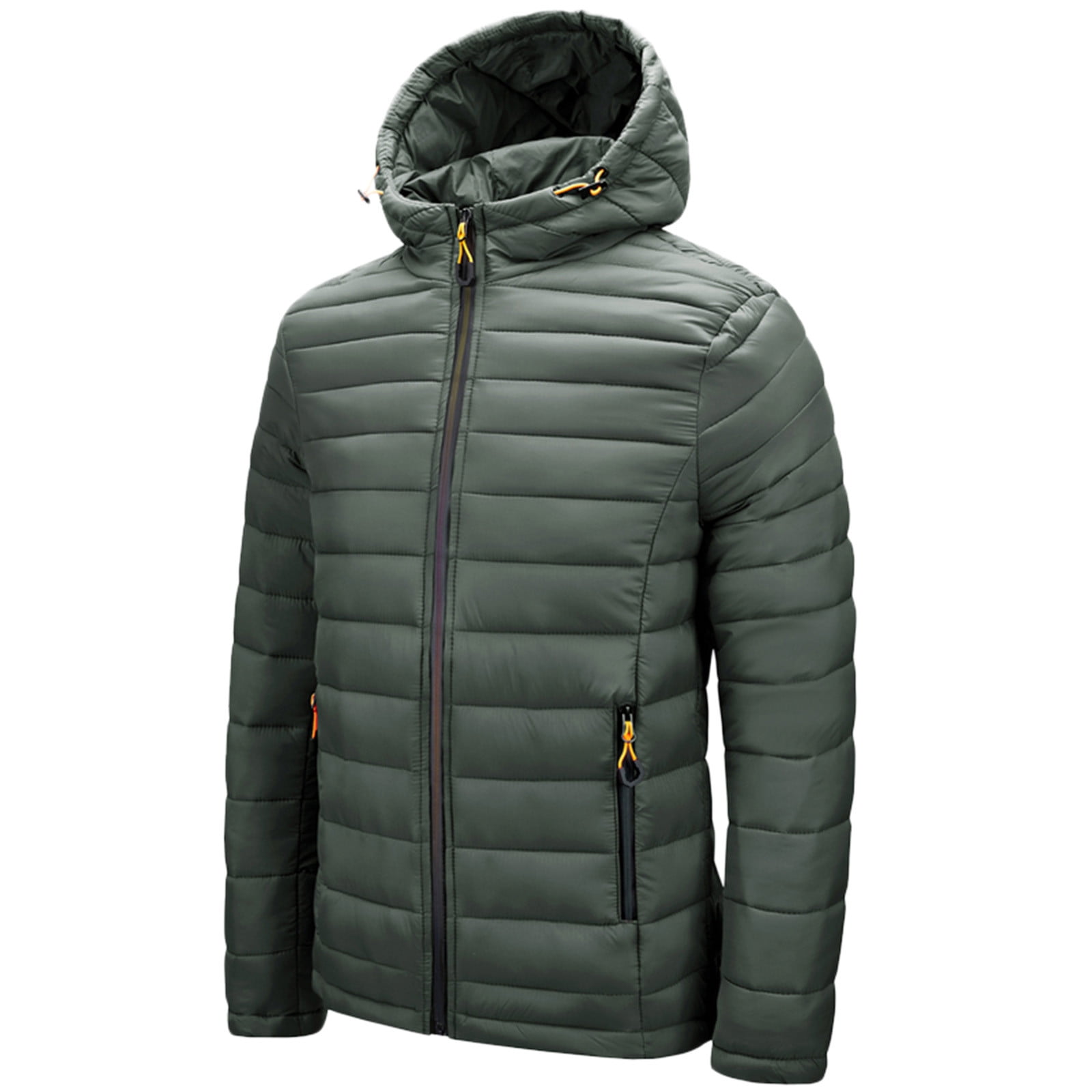 Mens winter coats active top