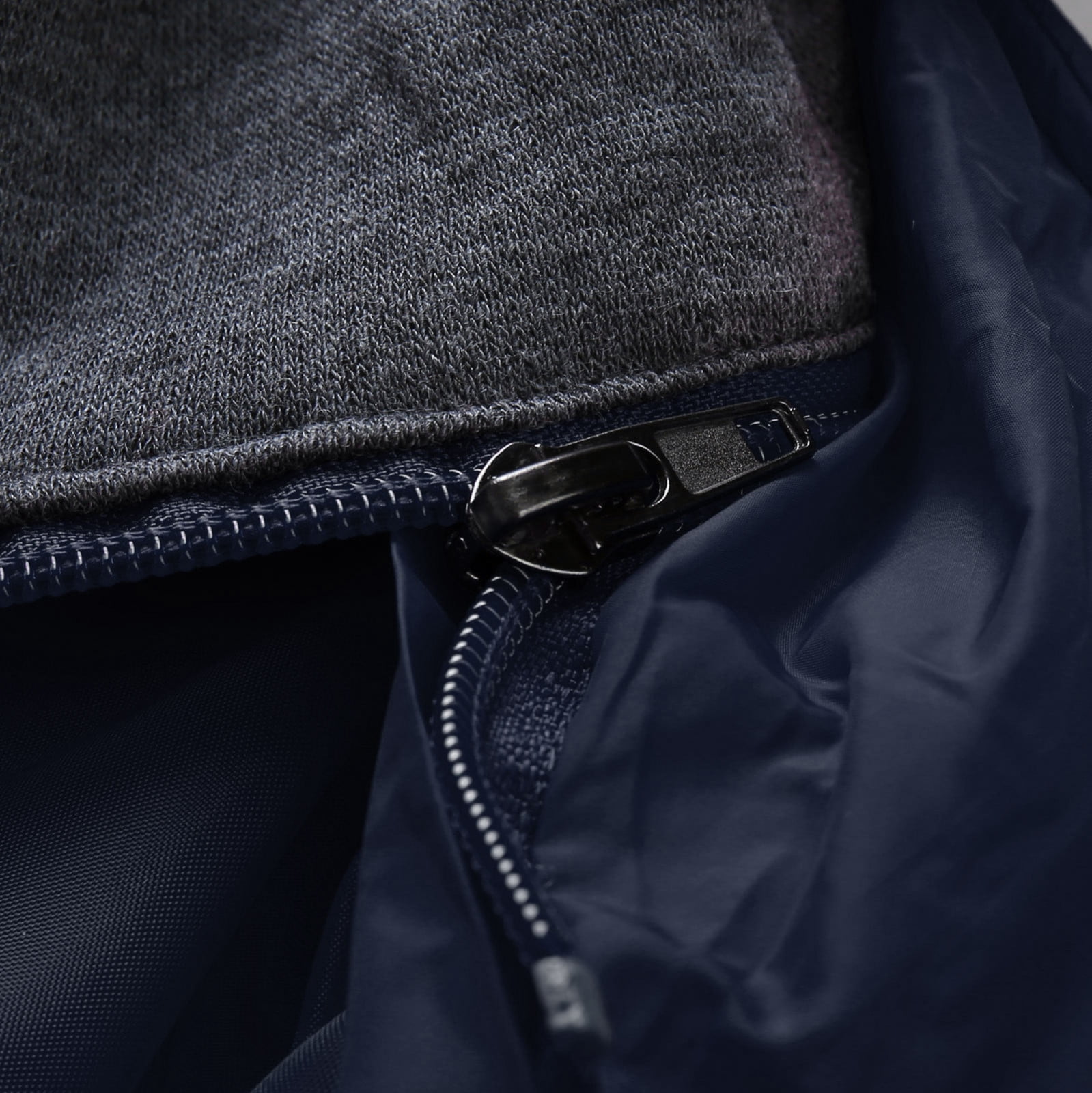 LEEyworld Mens Winter Coats With Hood Men's Winter Casual Thicken