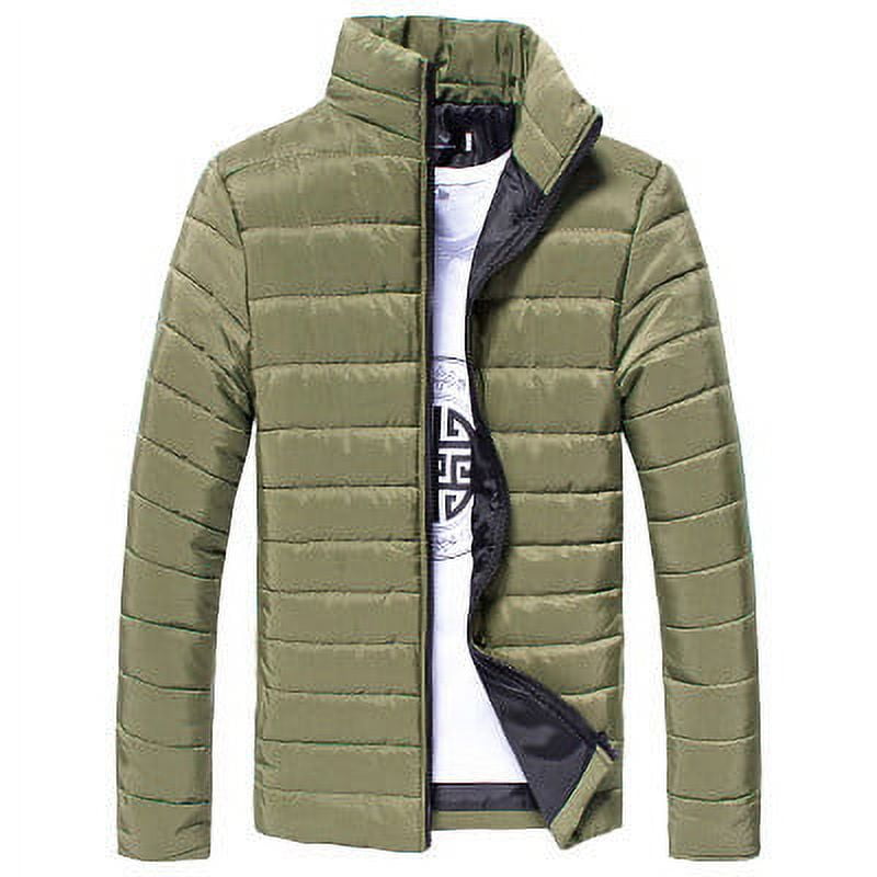 LEEy-world Rain Jackets for Men Waterproof Authentics Men's