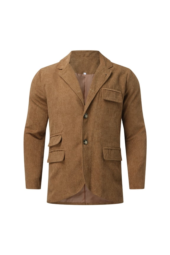 Rain Jackets for Men Waterproof Men's Slim Fit Lightweight Softshell Flight Bomber Jacket Spring Fall Coat with Pockets Khaki,XXL