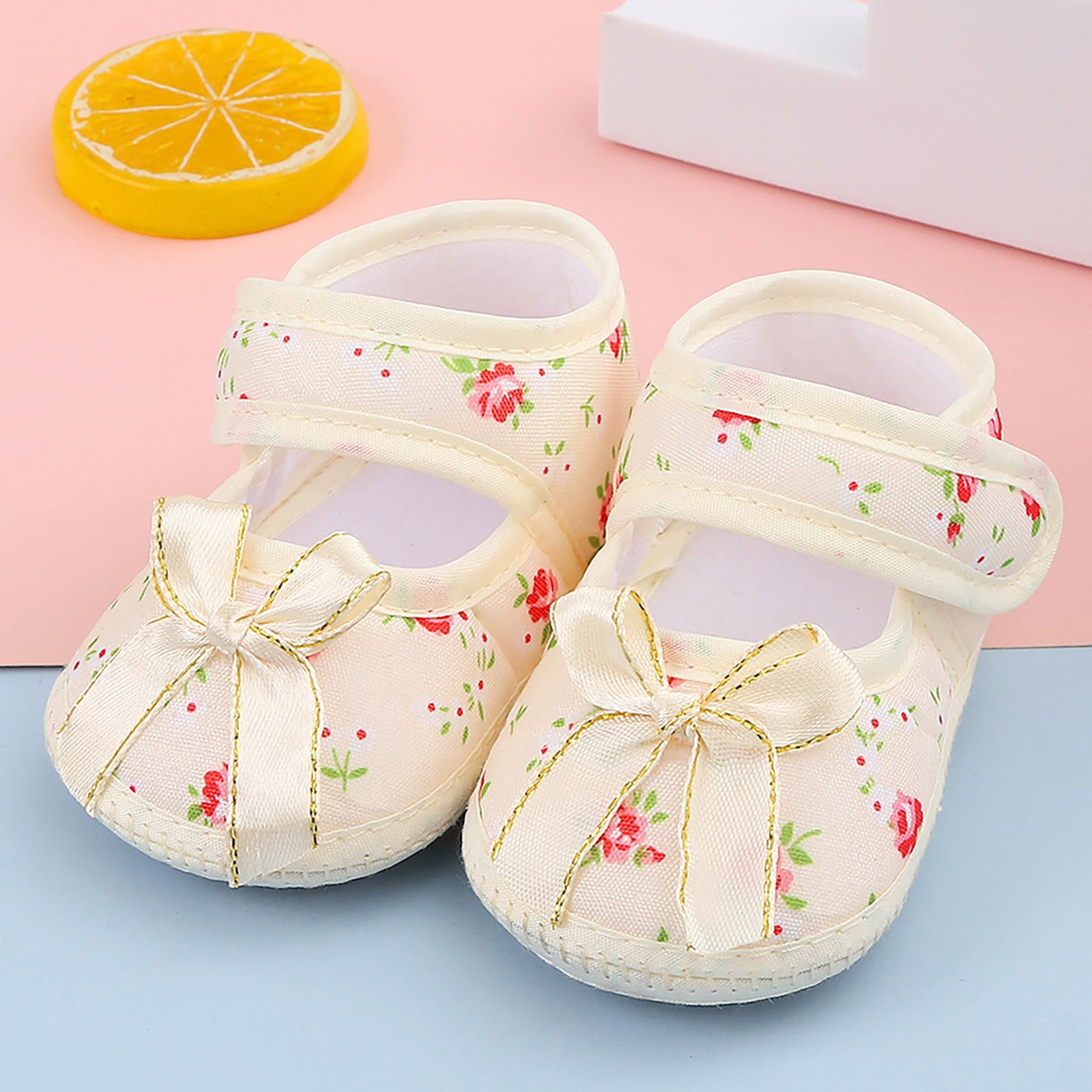 lightweight baby shoes
