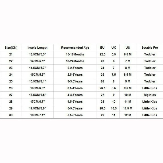 LEEy-world Toddler Shoes Children Kid Girls Sport Luminous Baby Run Led Shoes Baby Shoes Girls First Walking Shoes,Black