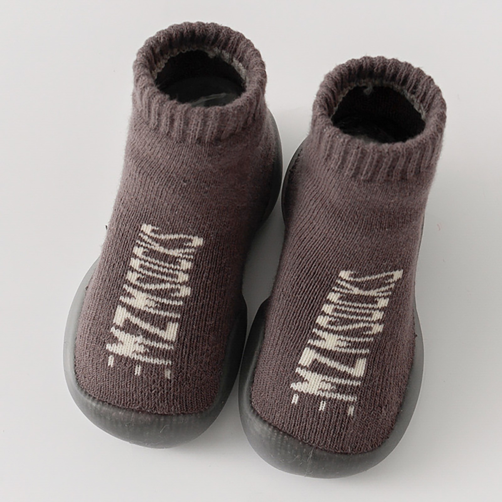LEEyworld Toddler Shoes Winter New Baby Girls and Boys Walking Shoes