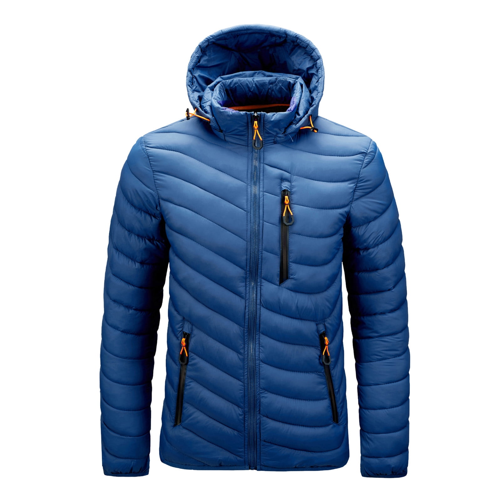 LEEy world Winter Coats For Men Men s Full Zip Jacket Casual Stand leey-world-winter-coats-for-men-men-s-full-zip-jacket-casual-stand