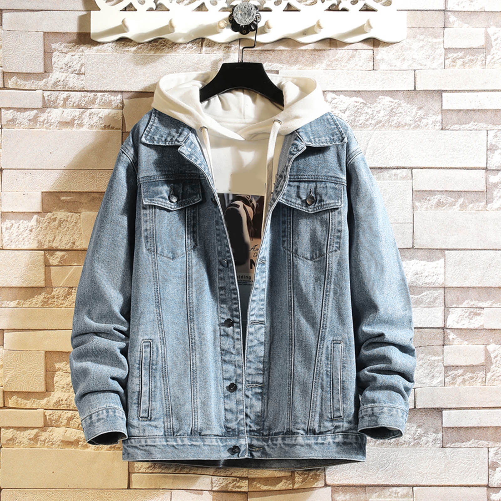 Light work jackets sale