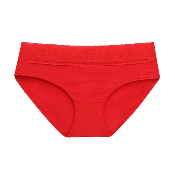 LEEy-world Womens Panties Underwear High Waist Briefs Cotton Bottom Fork Honeycomb Carry Belly In,RD3