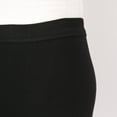 thumbnail image 1 of LEEy-world Work Pants for Men Men's Jogger Sweatpants Breathable Running Gym Mesh Pants Open Bottom Black,XL, 1 of 4
