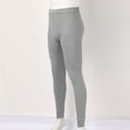 thumbnail image 1 of LEEy-world Work Pants for Men Mens Cotton Linen Pants Elastic Drawstring Waist Lightweight Summer Beach Pants B,XL, 1 of 4