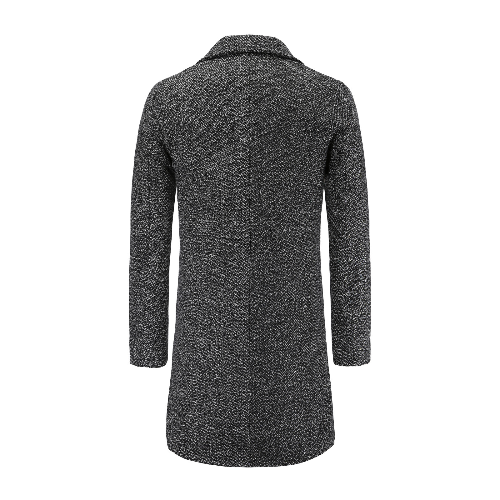 LEEyworld Young Mens Winter Coats Men's Tactical Jacket Lined Soft