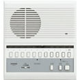 thumbnail image 1 of YBS Aiphone 10-Call Intercom Master Station, Surface Mount, 1 of 2