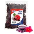 thumbnail image 1 of LEFIA DRIED WHOLE HIBISCUS FLOWERS - 5oz, 1 of 1