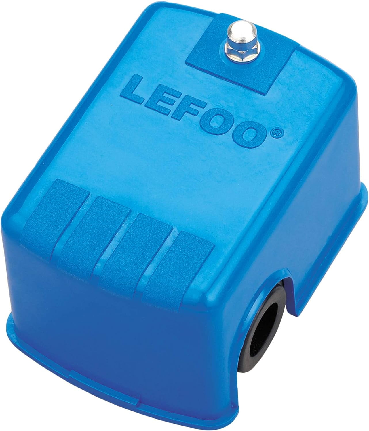 LEFOO LF16 Water Pressure Switch Water Pump Pressure Switch si for use as original equipment on water pump or pumping systems Blue