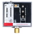LEFOO Pressure Controller Control Switch for Boiler Water Tower 225psi