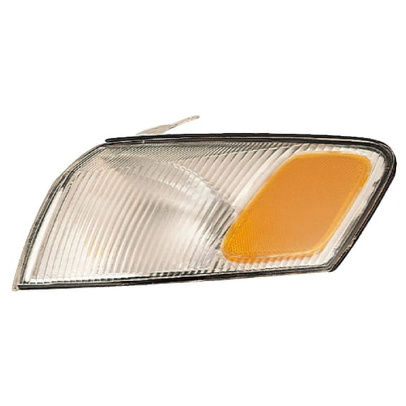 Corner Turn Signal Light for 97-99 Toyota Camry Driver Left