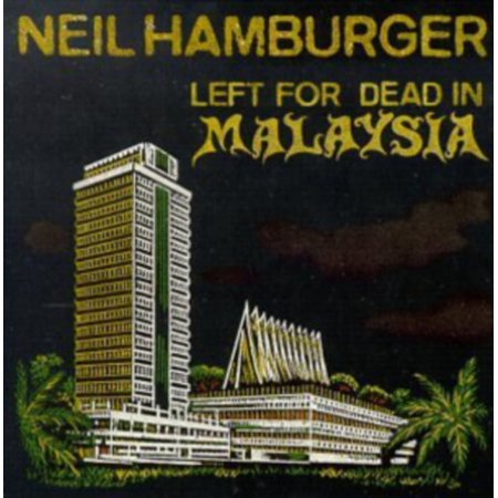 LEFT FOR DEAD IN MALAYSIA