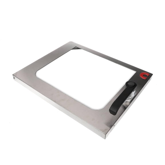 LEFT HINGE DOOR FALCON OES 6.0 2529784 - Genuine OEM Replacement Part