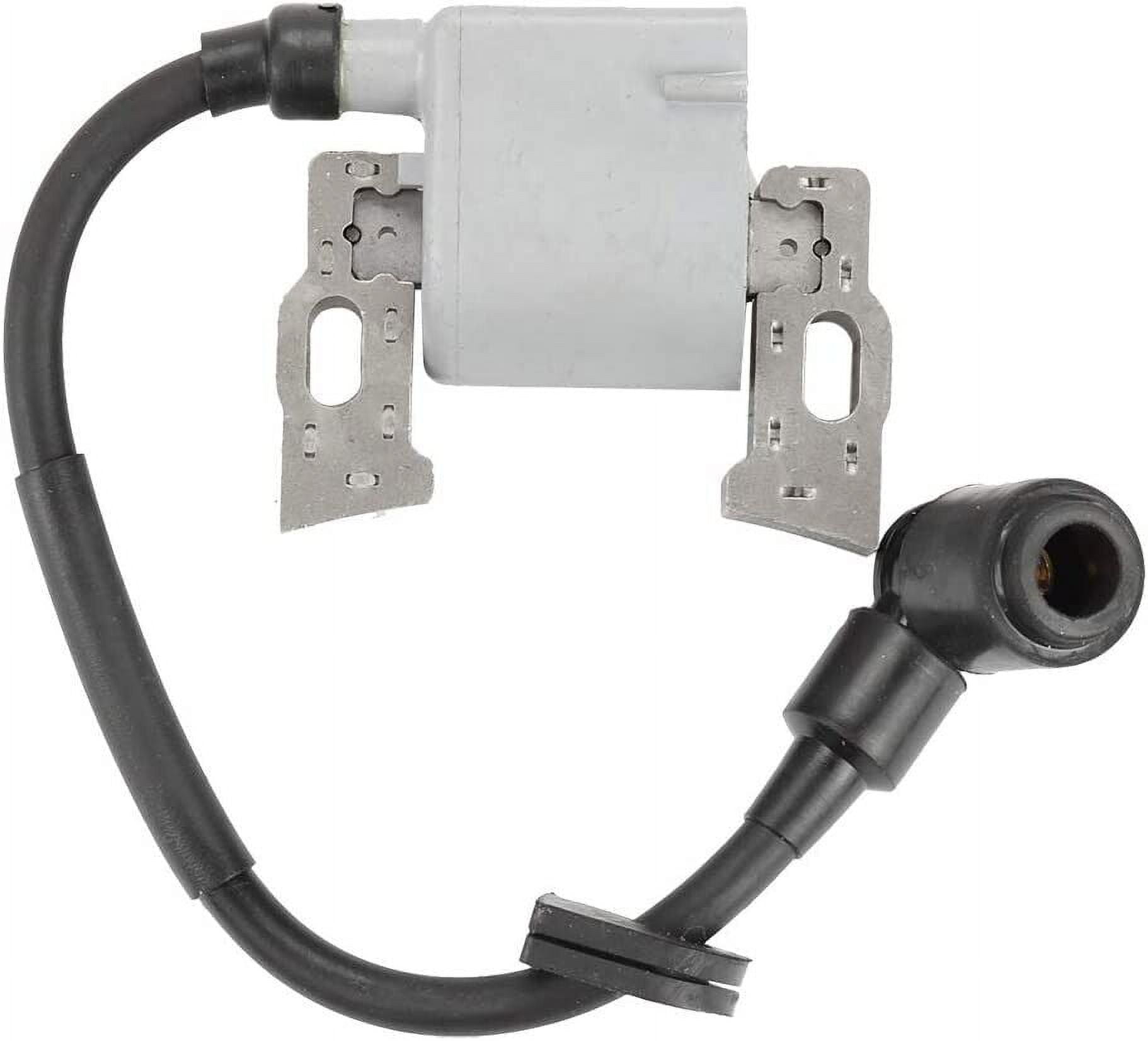LEFT SIDE CYLINDER IGNITION COIL FOR HONDA GX620 GX610 GX670