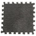 thumbnail image 1 of LEFTHIGH Home 11.8 Inch Puzzle Interlocking EVA Foam Play Mat Carpet for Kids Baby Floor Tiles 30x30cm 14 Colors Non Slip Room Decor, 1 of 4