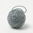 thumbnail image 1 of LEFTHIGH Home Hanging Yarn Christmas Yarn Supplies Hand Weaving Ornament Festive to Hang The Christmas Tree for Home Decor Christmas Ornaments, 1 of 6