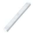 thumbnail image 1 of LEFTHIGH Home Magnetic Rechargeable LED Motion Sensor Light Bar Wireless Night Light for Closet Cabinet Corridor Staircase Kitchen USB, 1 of 2
