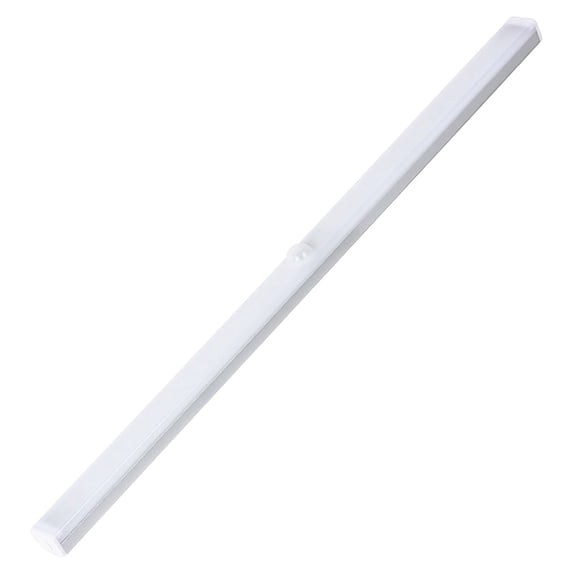 LEFTHIGH Home Magnetic Rechargeable LED Motion Sensor Light Bar Wireless Night Light for Closet Cabinet Corridor Staircase Kitchen USB