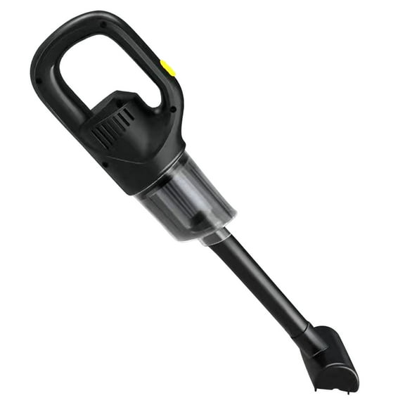 LEFTHIGH Home Portable Handheld Wireless Car Vacuum Cleaner Household Compact & Large Suction Mini Vacuum Cleaner Home and Kitchen