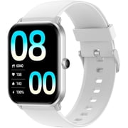 Boean Smart Watch with Bluetooth Call, 105 Sport Modes, Daily Activity Tracking, IP68 Waterproof